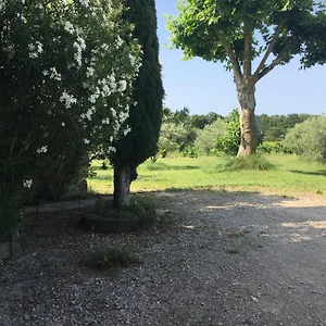 Des Amis Domaine De Mas Caron Vakantiehuis