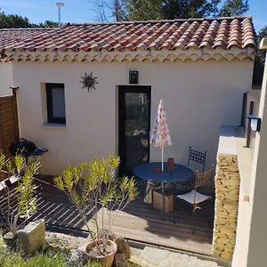 De Charme En Provence Caromb