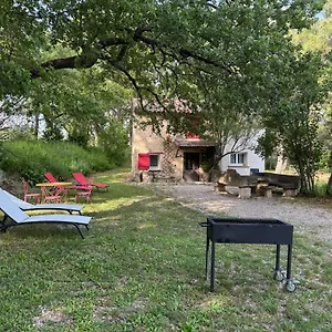 Le Cabanon De Vally Caromb